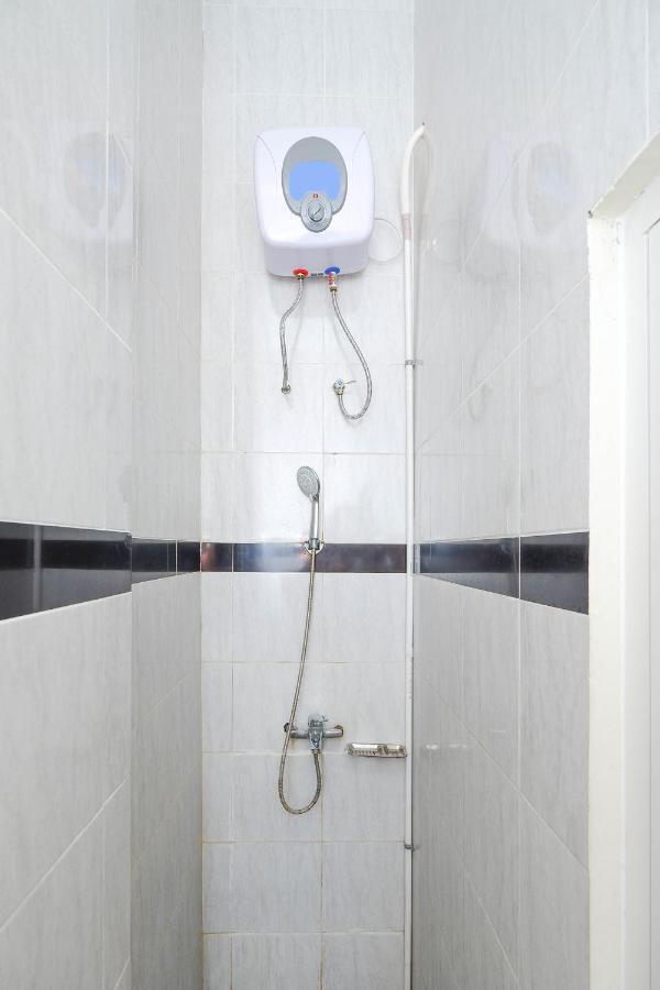 โอโย 1250 อุนตา เรสซิเดนซ์ Hotel เซอมารัง ภายนอก รูปภาพ